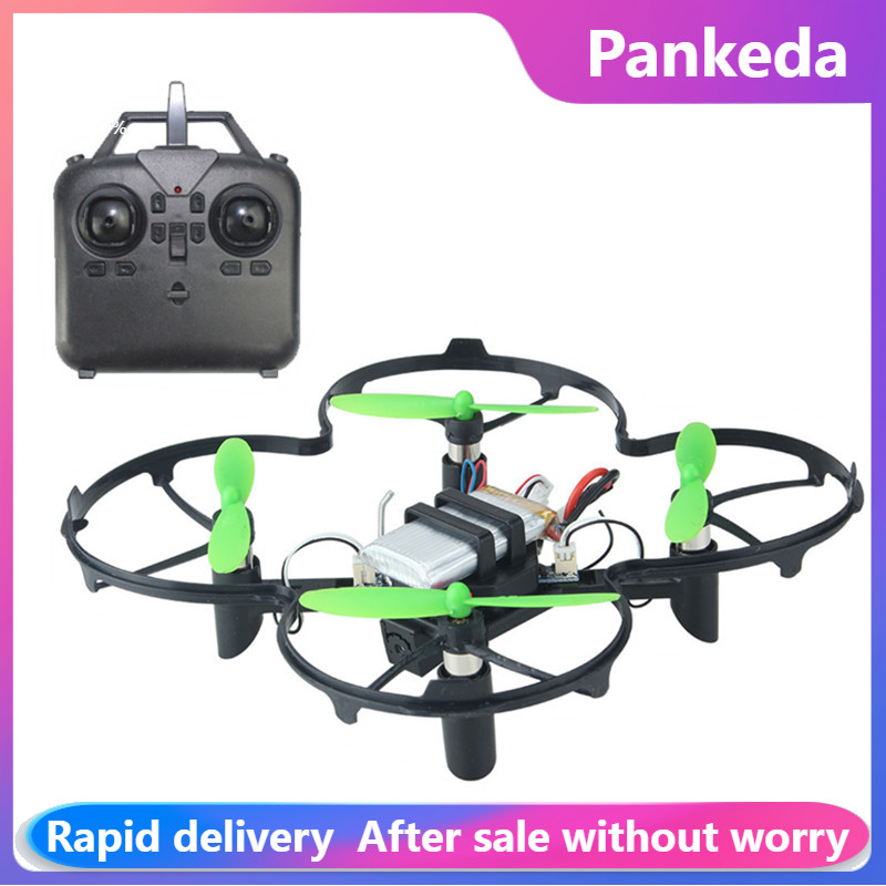 Drone Video Production - DM002 Quadcopter Mini DRONE DIY com
