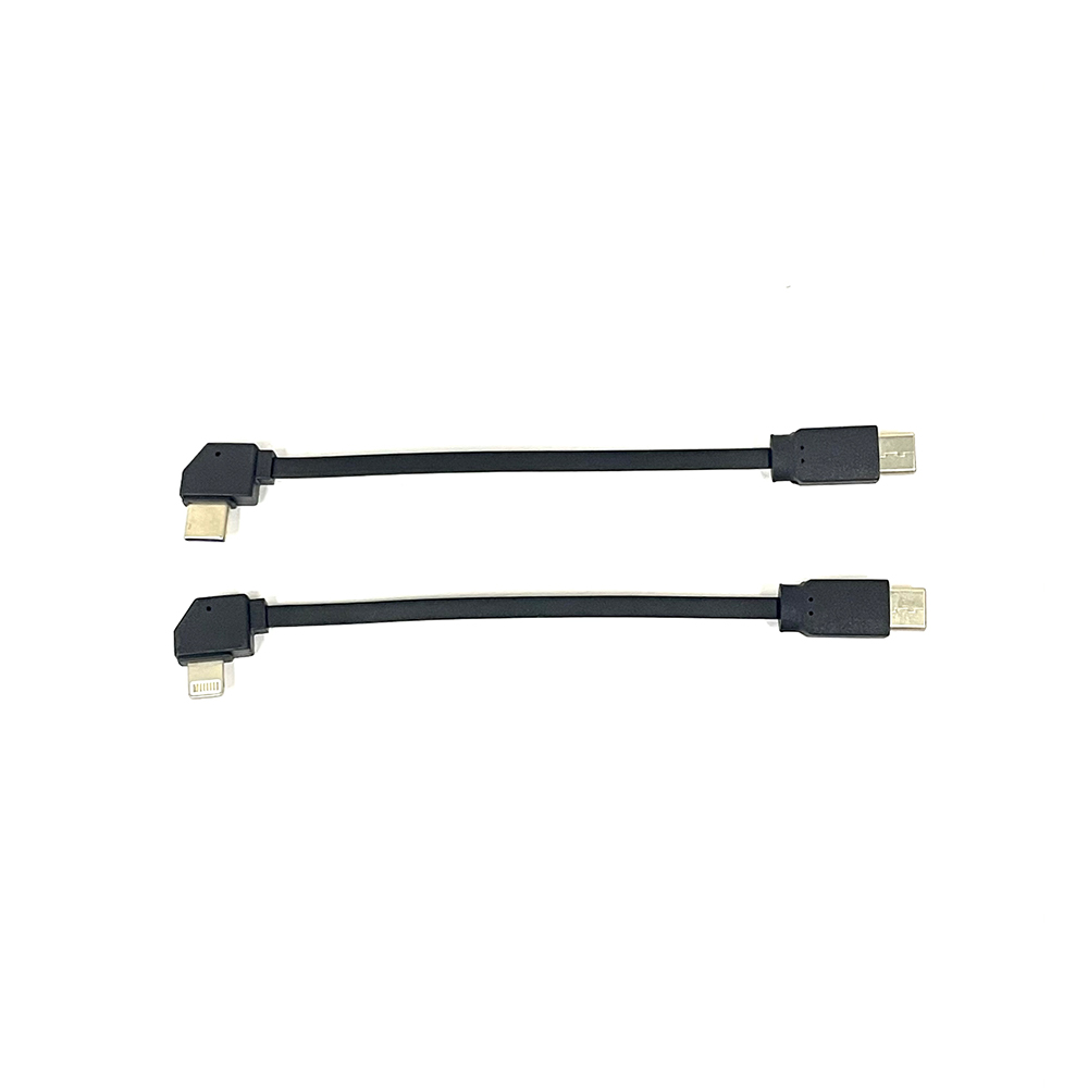 Drone Video Production - Cabo USB Original para Drone FIMI