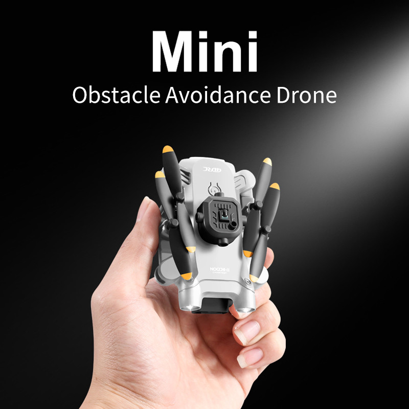 Drone Video Production - Mini drone v30 wifi fpv com