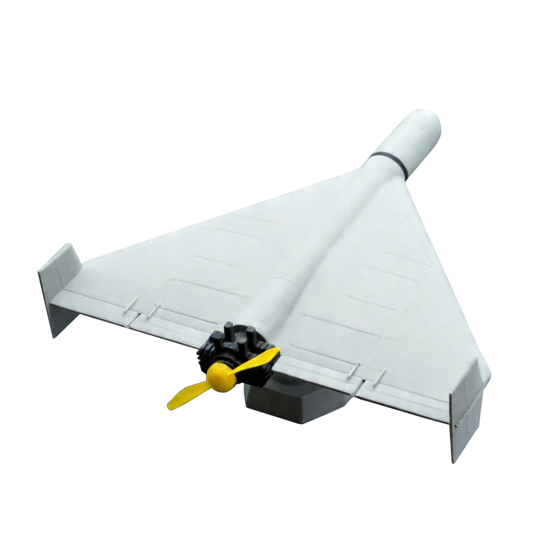 Drone 3D Modeling - 1 Unidade de Modelo de Drone
