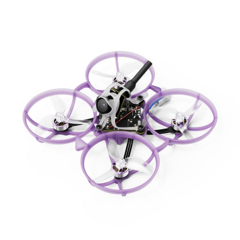 BETAFPV Air75 II Quadricóptero - Drone Cinematic avaliação e preço