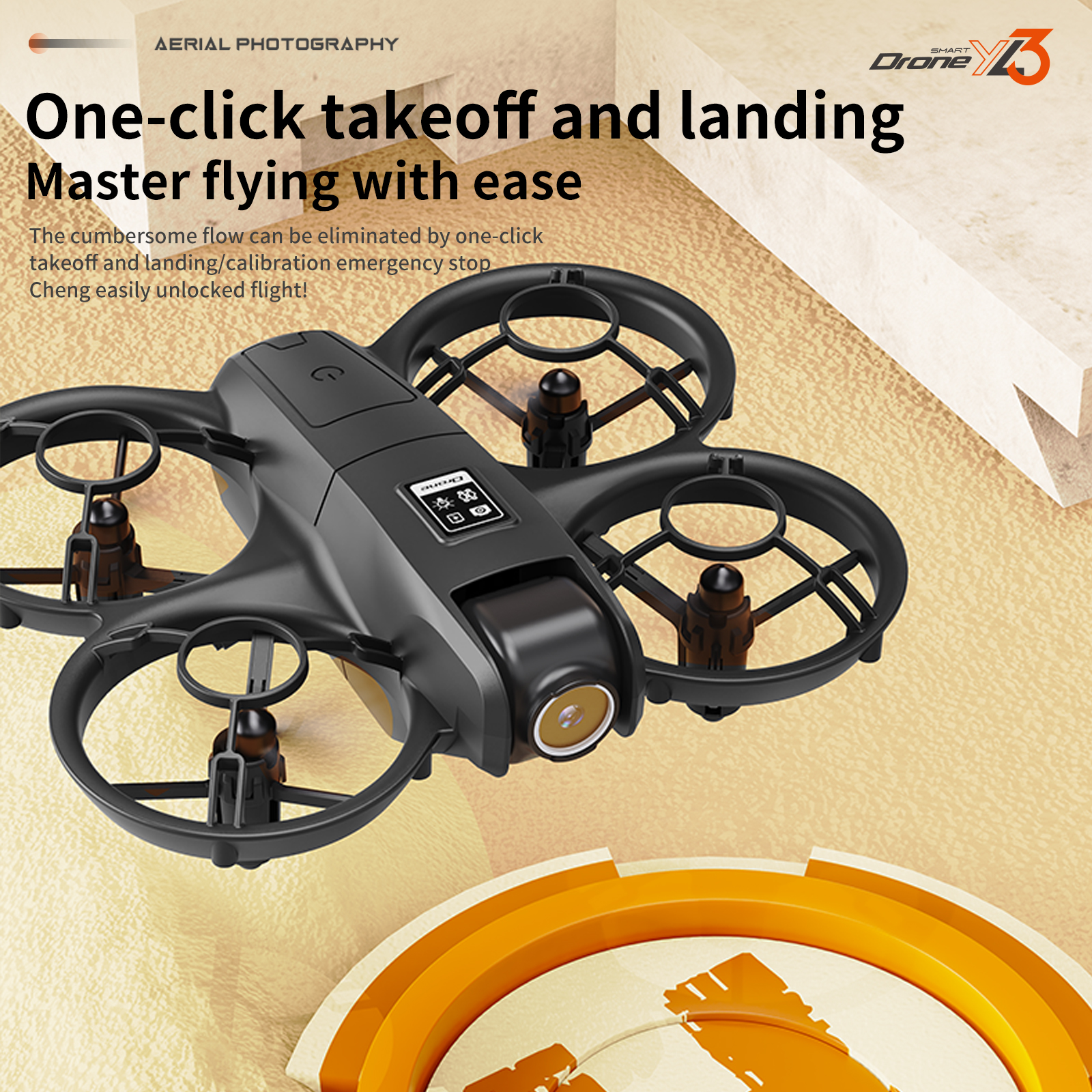 Drone YT3 8k HD 5G GPS Profiss - Drone Multispectral avaliação e preço