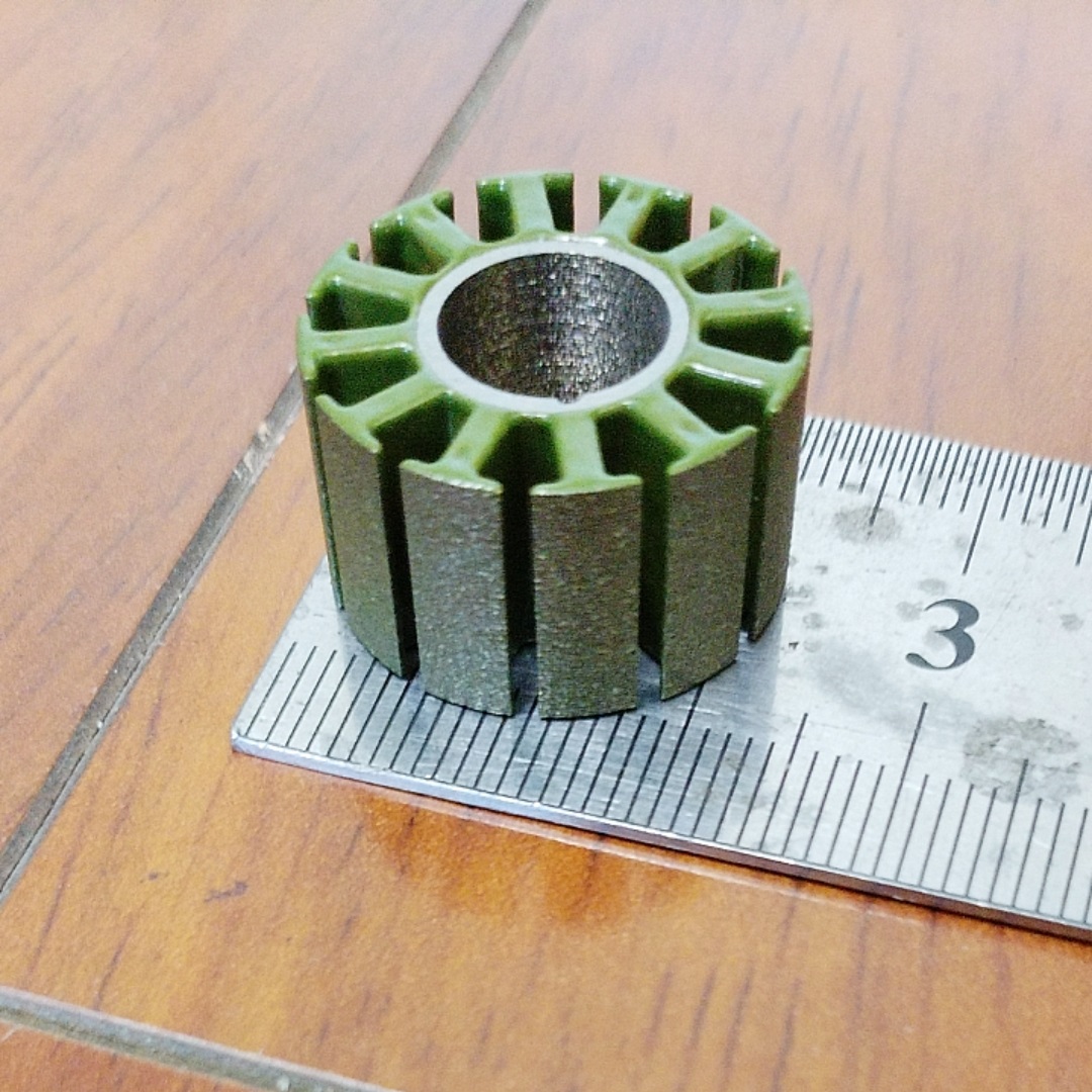 Estator de motor de drone sem  - Drone 3D Modeling avaliação e preço