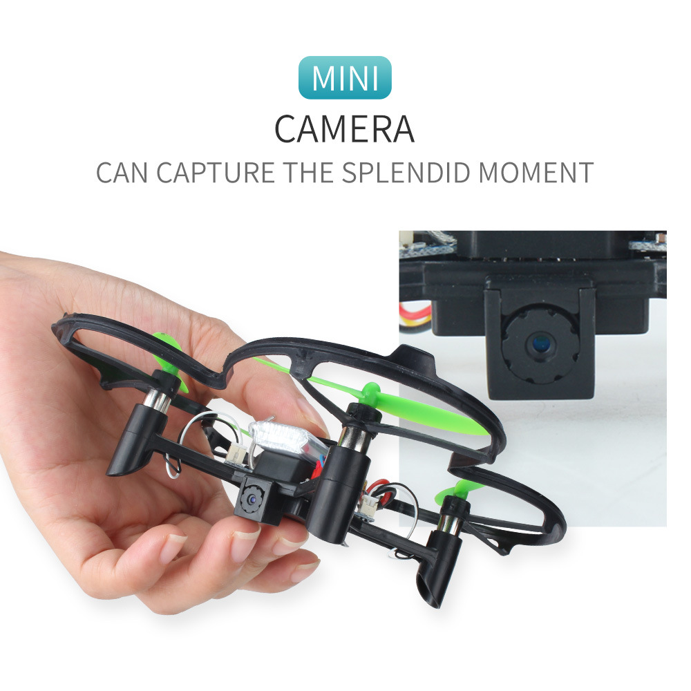 DM002 Quadcopter Mini DRONE DI - Drone Video Production avaliação e preço