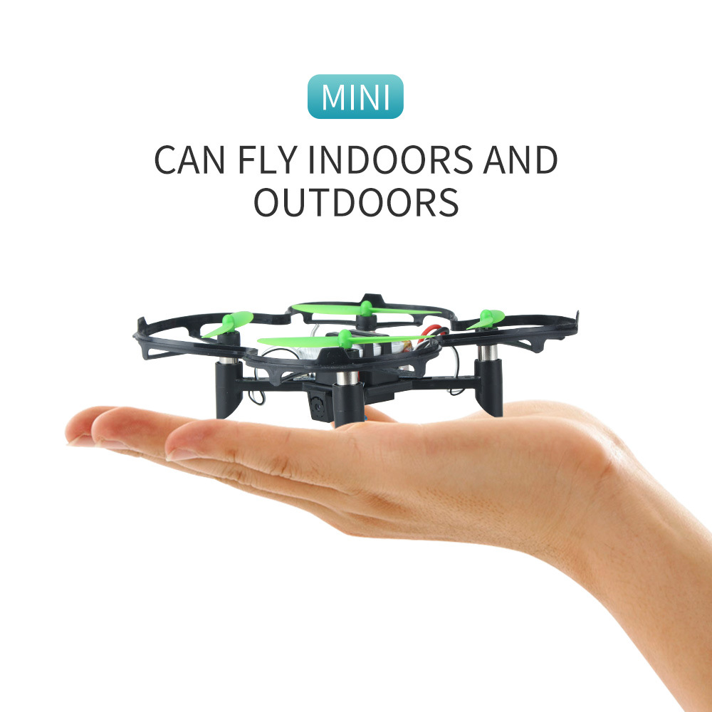 DM002 Quadcopter Mini DRONE DI - Drone Video Production avaliação e preço