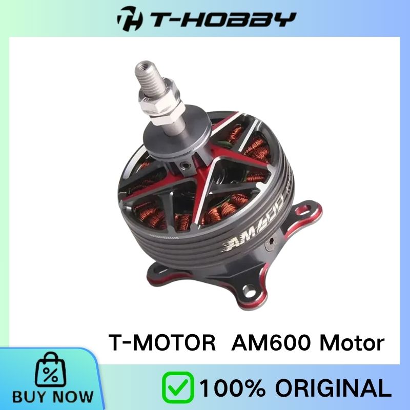 Motores T-MOTOR AM600 KV525/KV - Drone 3D Modeling avaliação e preço