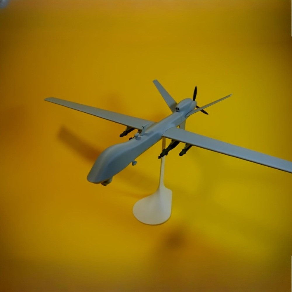Kit de Montagem de Drone MQ-9  - Drone 3D Modeling avaliação e preço