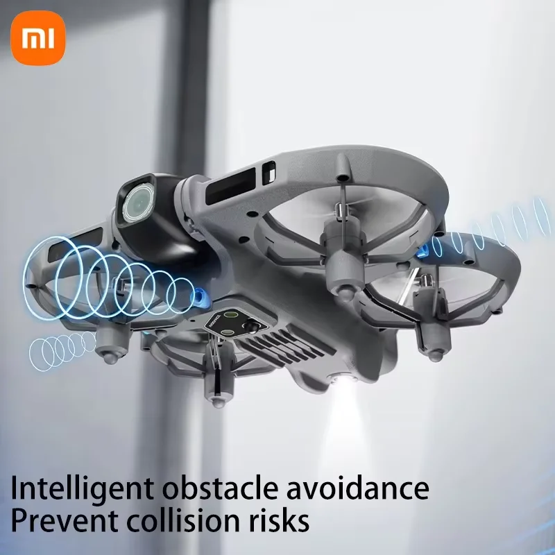 Drone Xiaomi Z906 8K HD Aéreo  - Drone Mapping avaliação e preço