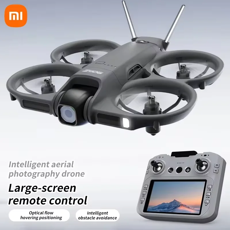 Drone Xiaomi Z906 8K HD Aéreo  - Drone Mapping avaliação e preço