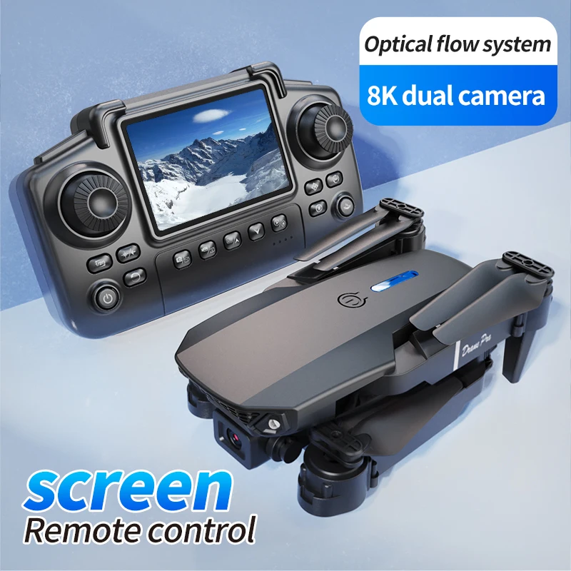 Profissional e88 pro drone com - Drone Surveying avaliação e preço