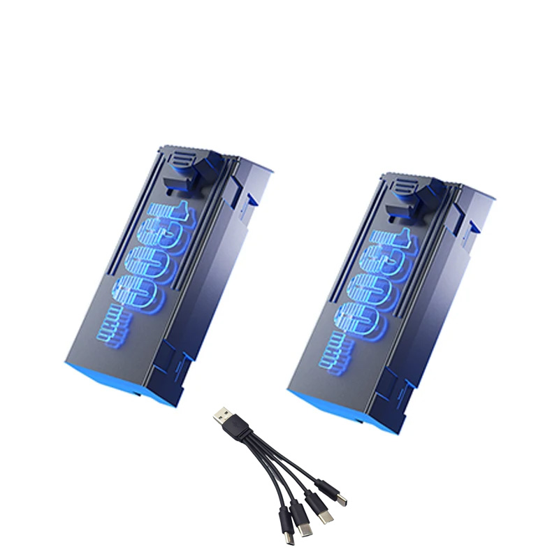Original 3.7v 1300mah gt8 zang - Drone Surveying avaliação e preço