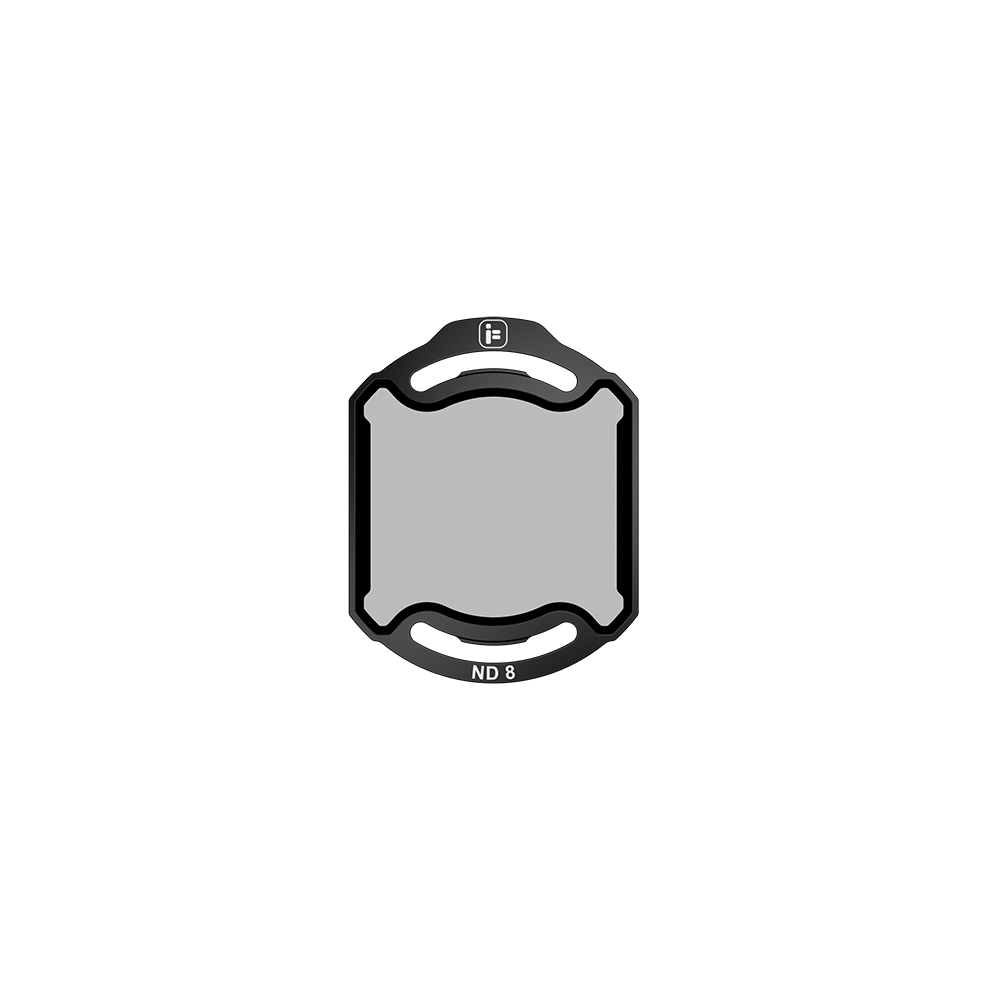 Conjunto de filtros iFlight ND - Drone Ndvi avaliação e preço