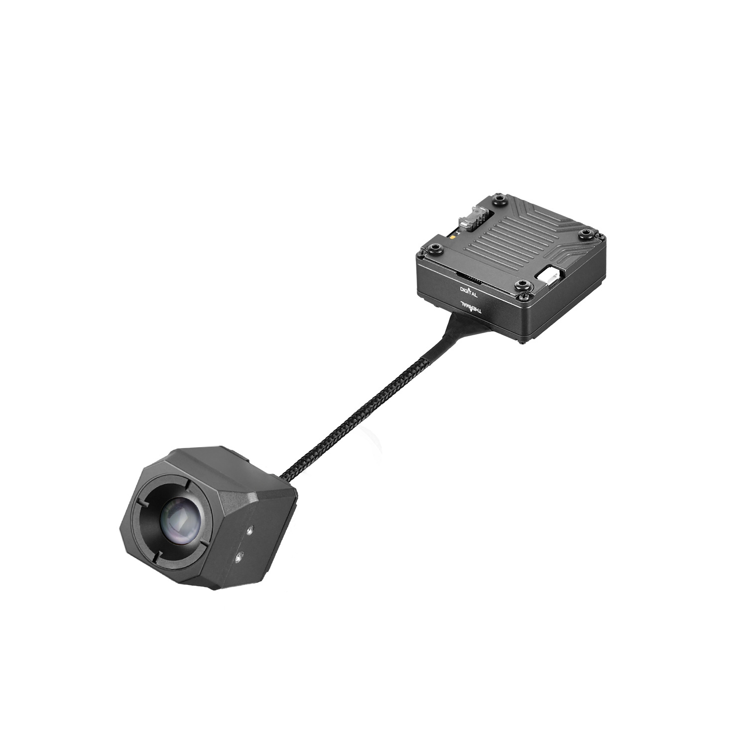 Câmera NCZOBOE de Imagem Térmi - Drone Thermal Imaging avaliação e preço
