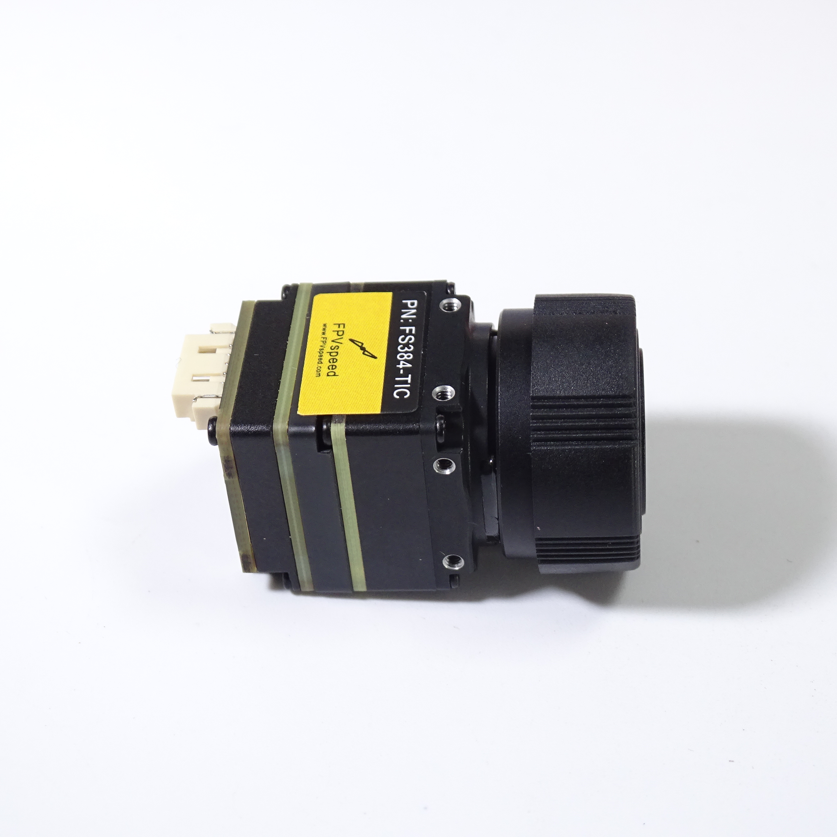 Drone com câmera térmica FPVsp - Drone Thermal Imaging avaliação e preço