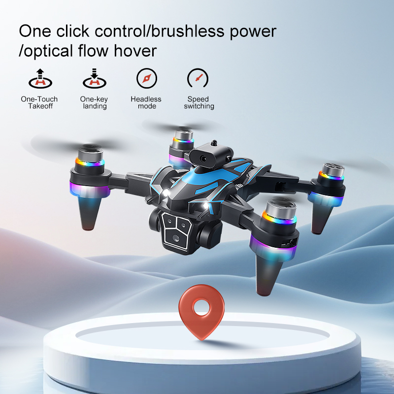 Drone Aéreo Elétrico para Exte - Drone Photogrammetry avaliação e preço