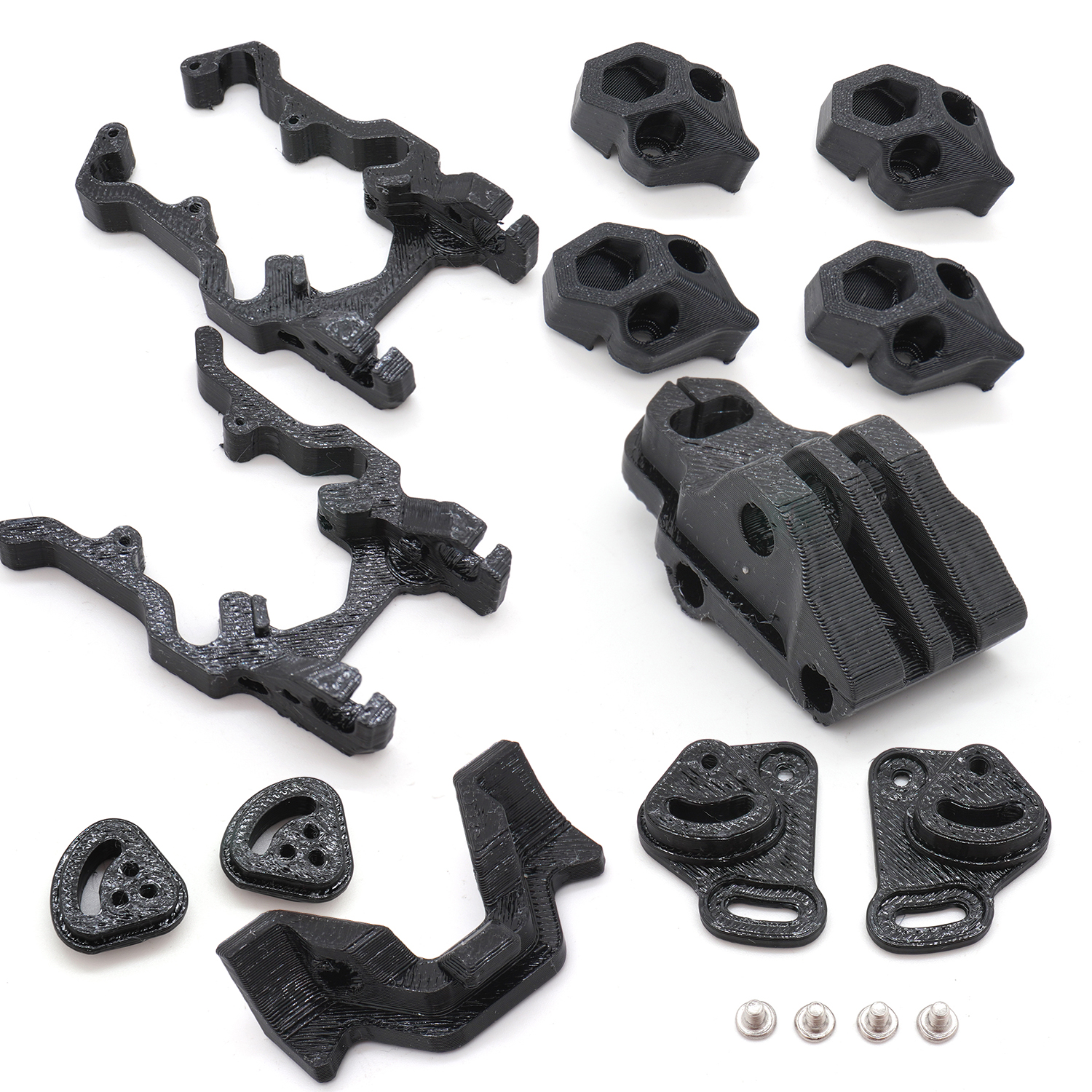 Suporte Fixo BOGIRC TPU para A - Drone 3D Modeling avaliação e preço