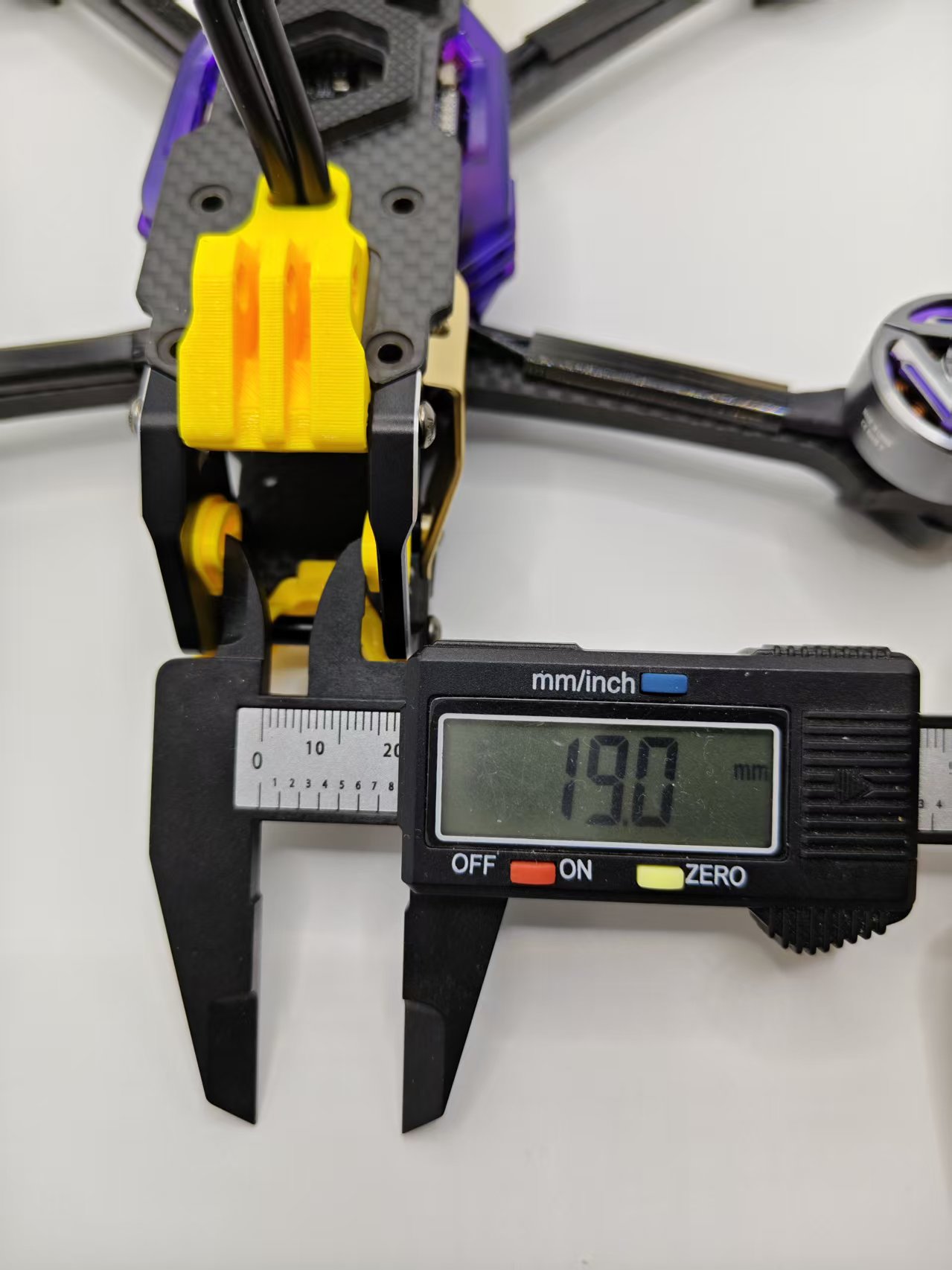 Suporte Fixo BOGIRC TPU para A - Drone 3D Modeling avaliação e preço