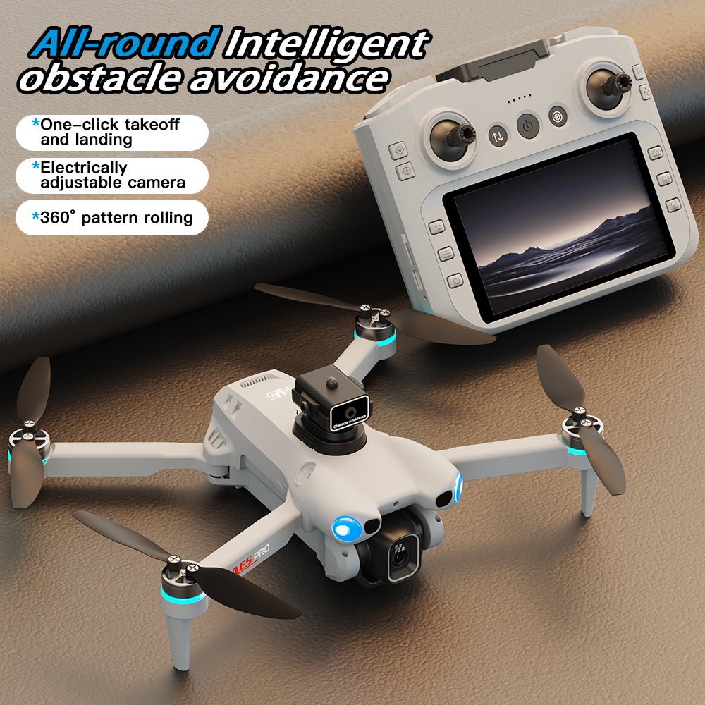 2026 Novo AE5 Pro Drone 8K HD  - Drone Multispectral avaliação e preço
