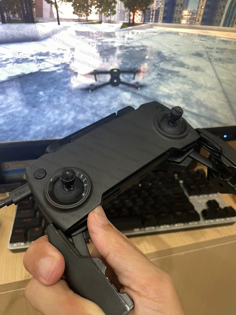 Controle Remoto Original Usado - Drone Surveying avaliação e preço