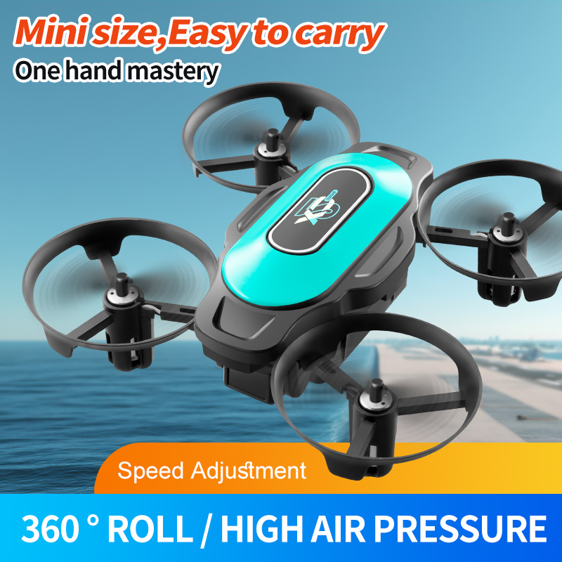 Mini Drone XD2, 360 °   Acroba - Drone Video Production avaliação e preço