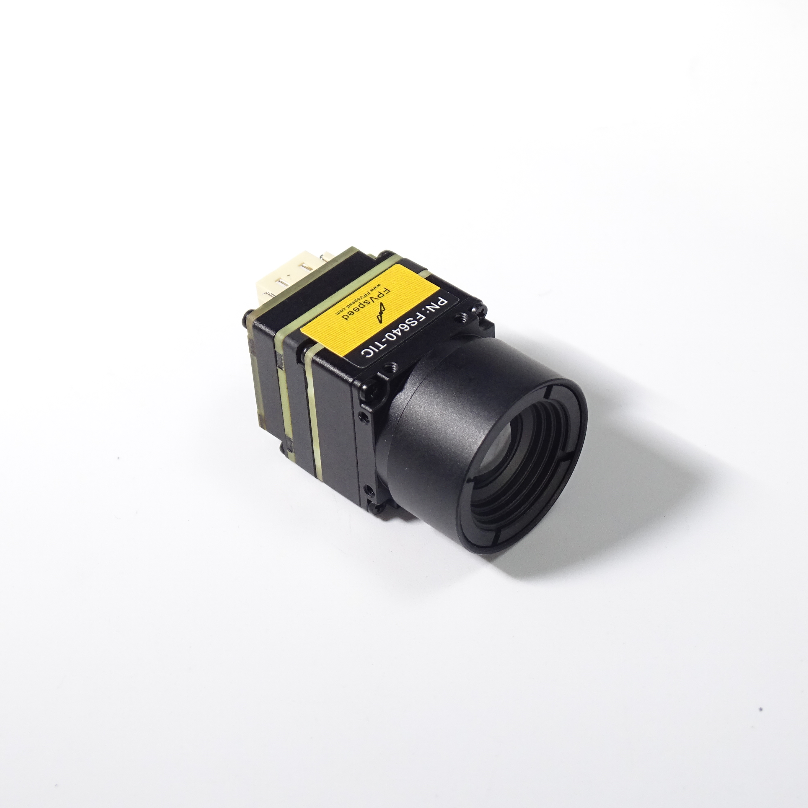 Drone com câmera térmica FPVsp - Drone Thermal Imaging avaliação e preço