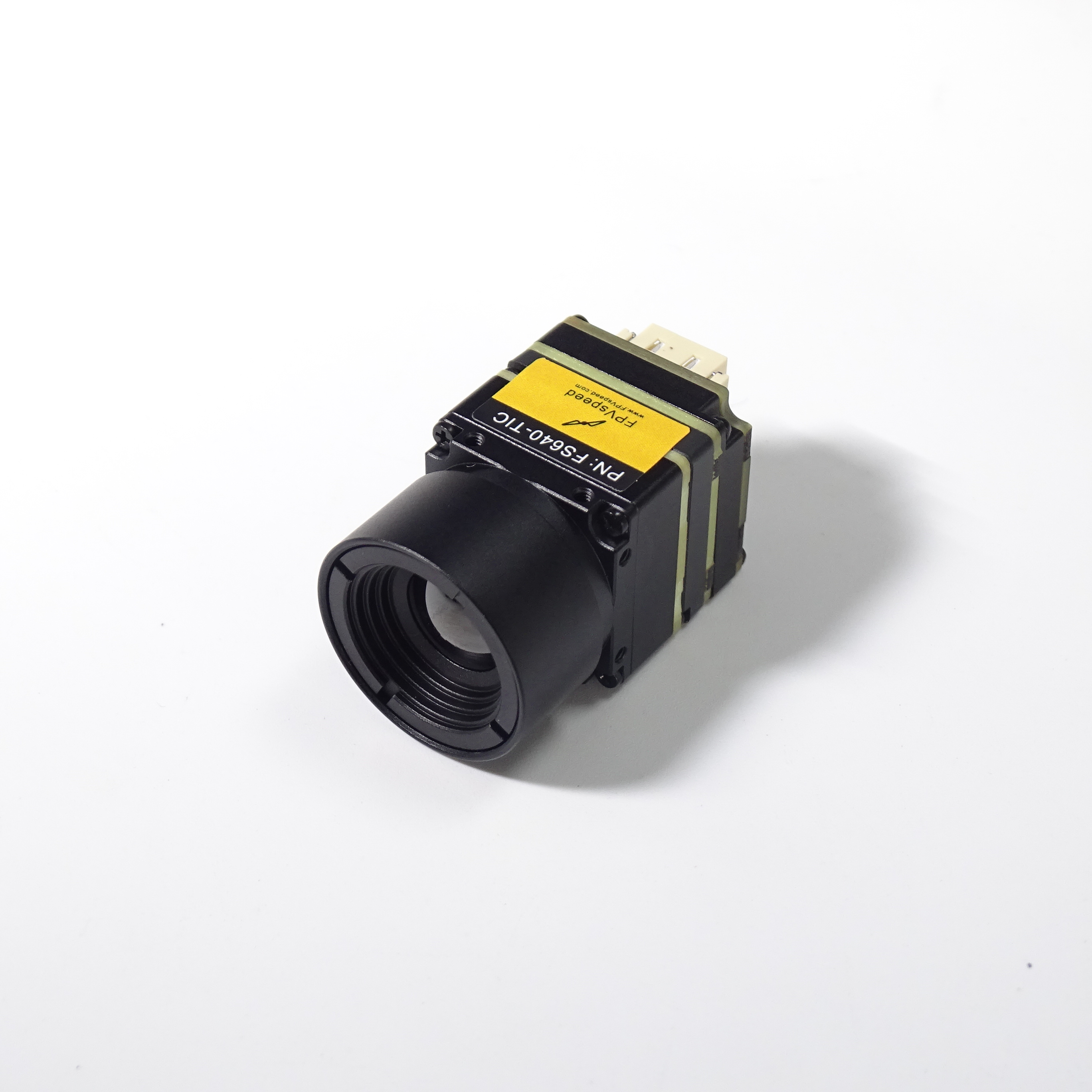Drone com câmera térmica FPVsp - Drone Thermal Imaging avaliação e preço