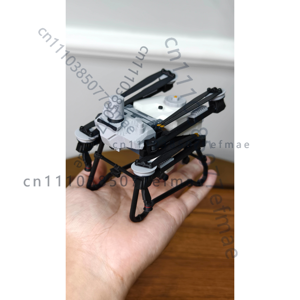 Modelo de Brinquedo Drone para - Drone 3D Modeling avaliação e preço