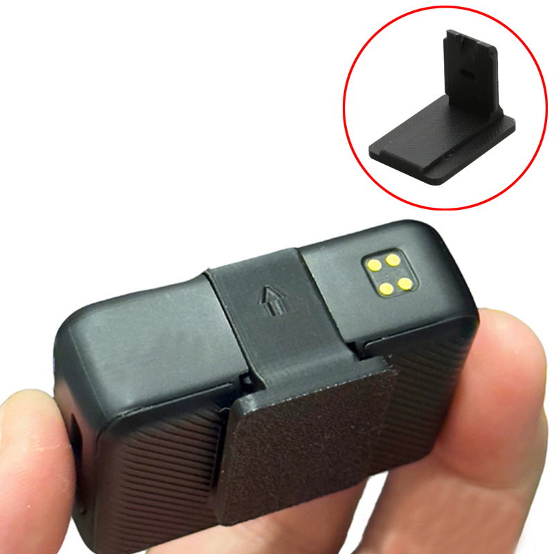 1 peça para dji mic placa adap - Drone 3D Modeling avaliação e preço