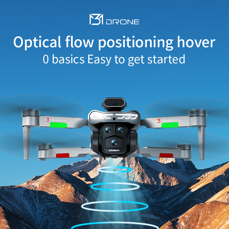 M3 drone profissional 4k hd fo - Drone Aerial Photography avaliação e preço