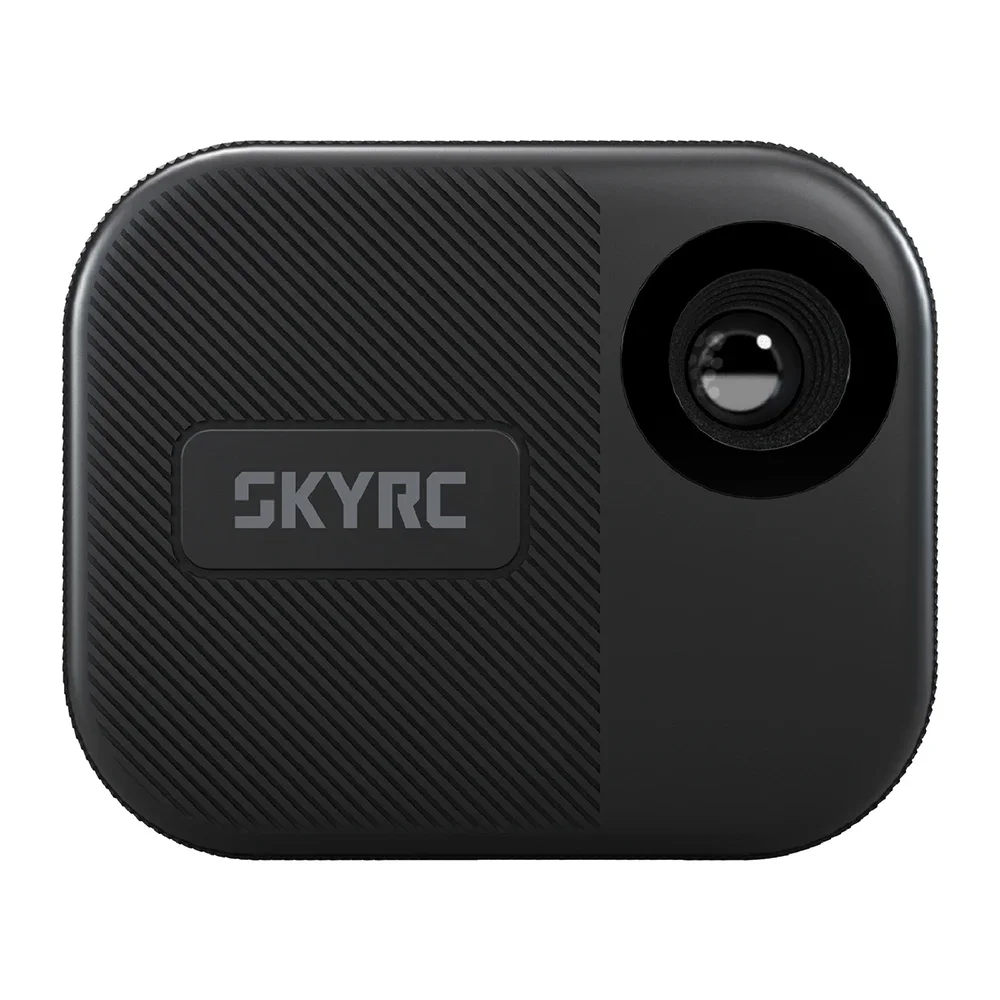 Termovisor SkyRC Mini ITV500 c - Drone Thermal Imaging avaliação e preço