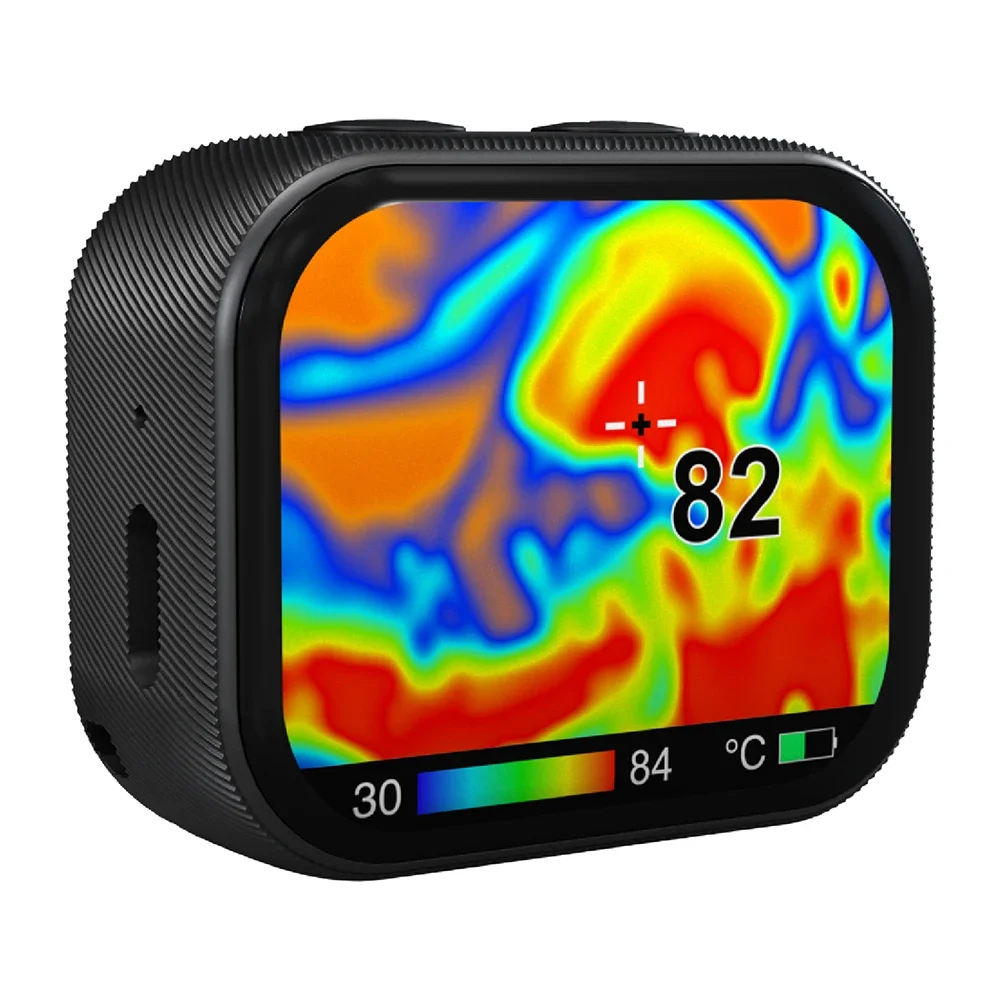 Termovisor SkyRC Mini ITV500 c - Drone Thermal Imaging avaliação e preço