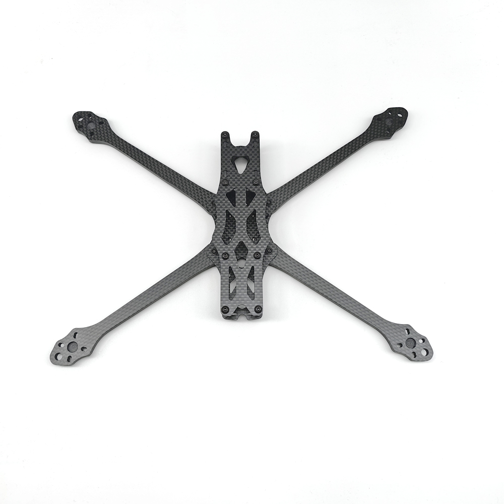 Kit de Estrutura de Quadcopter - Drone Lidar avaliação e preço
