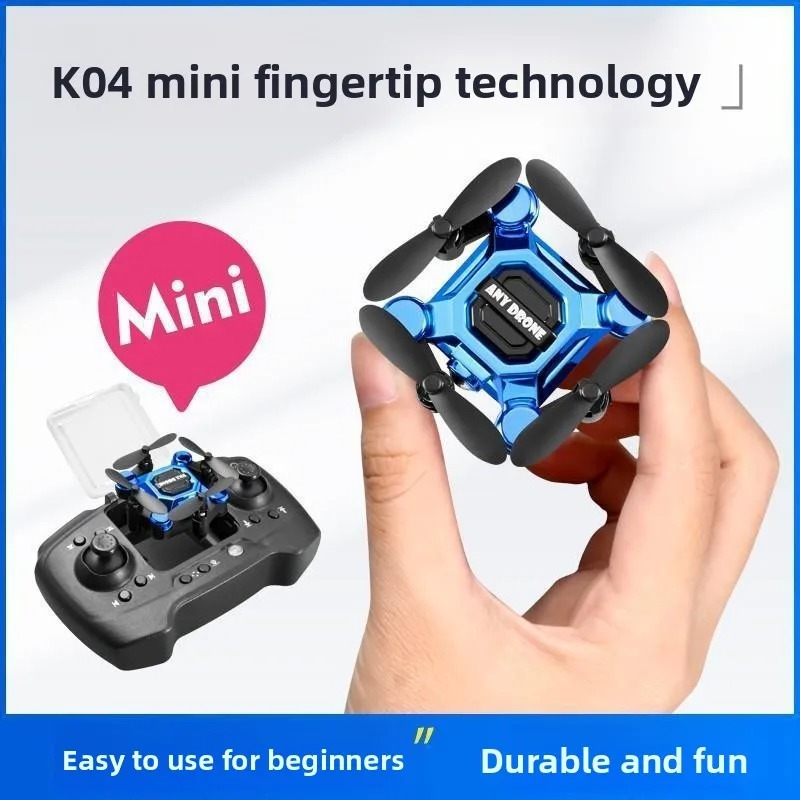 Mini Drone Dobrável com Câmera - Drone Video Production avaliação e preço
