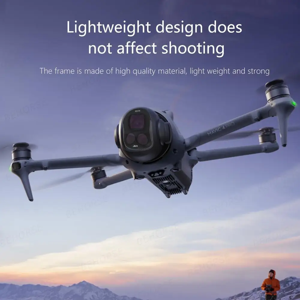 Filtros para dji mavic 4 pro f - Drone Ndvi avaliação e preço