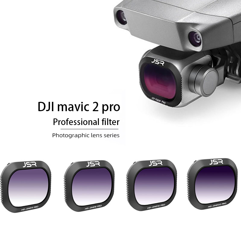 Acessórios para DJImavic 2 Pro - Drone Ndvi avaliação e preço