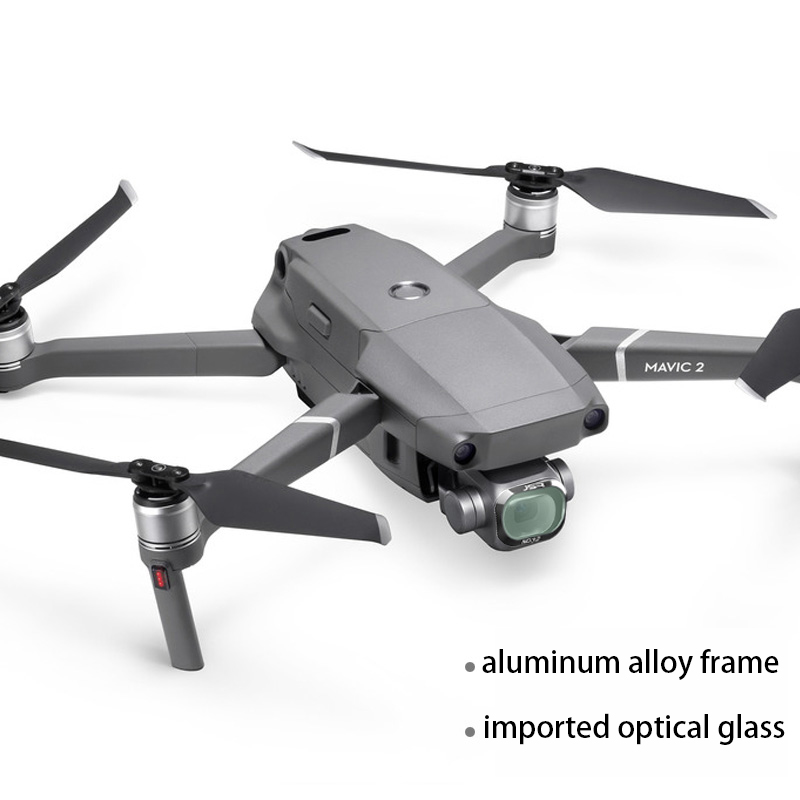 Acessórios para DJImavic 2 Pro - Drone Ndvi avaliação e preço