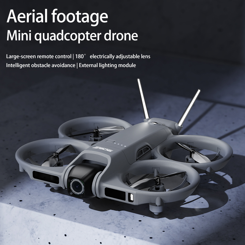 Drone Profissional Lenovo Z906 - Drone Video Production avaliação e preço