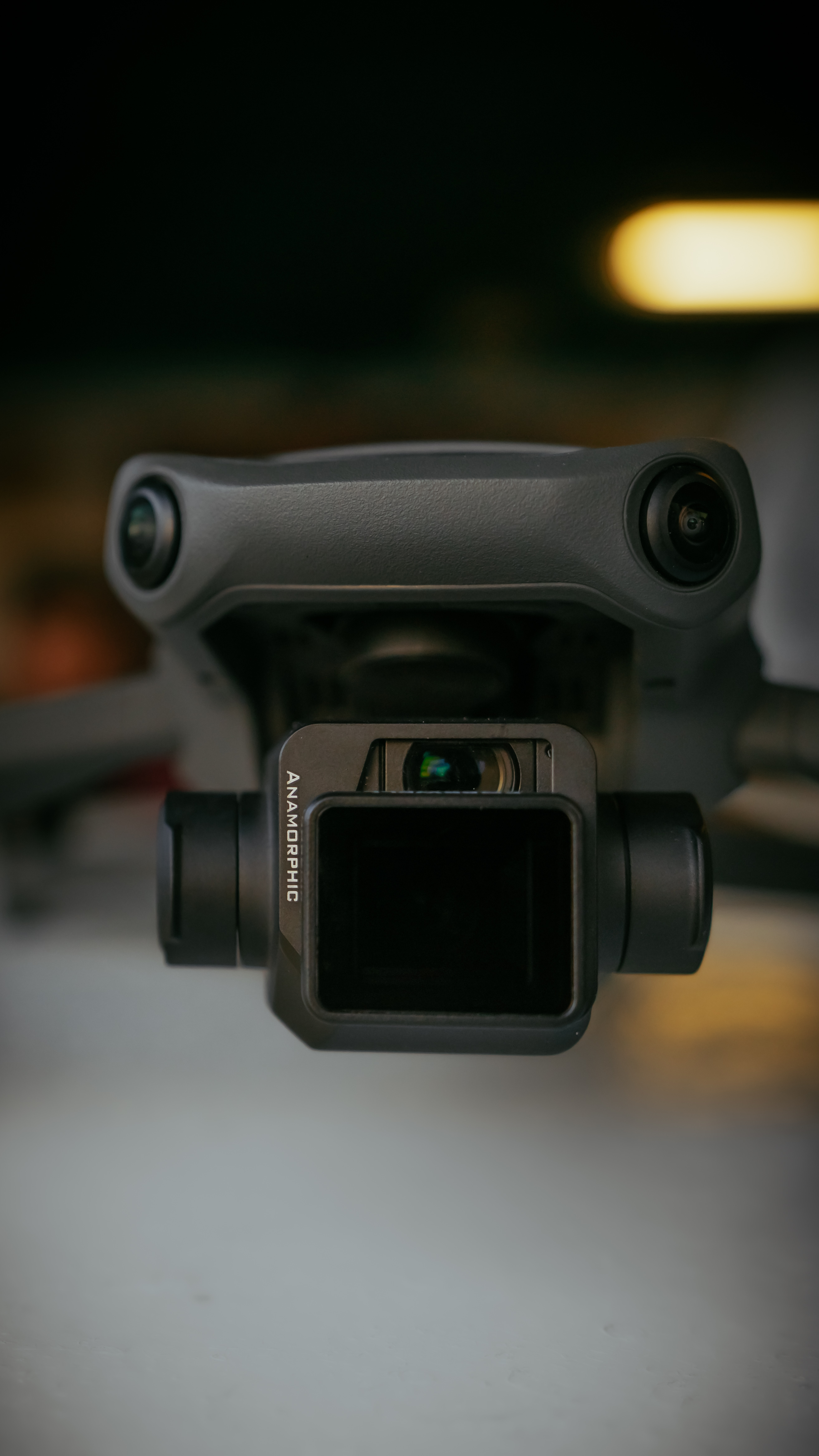 Freewell Lente Anamórfica Gran - Drone Ndvi avaliação e preço