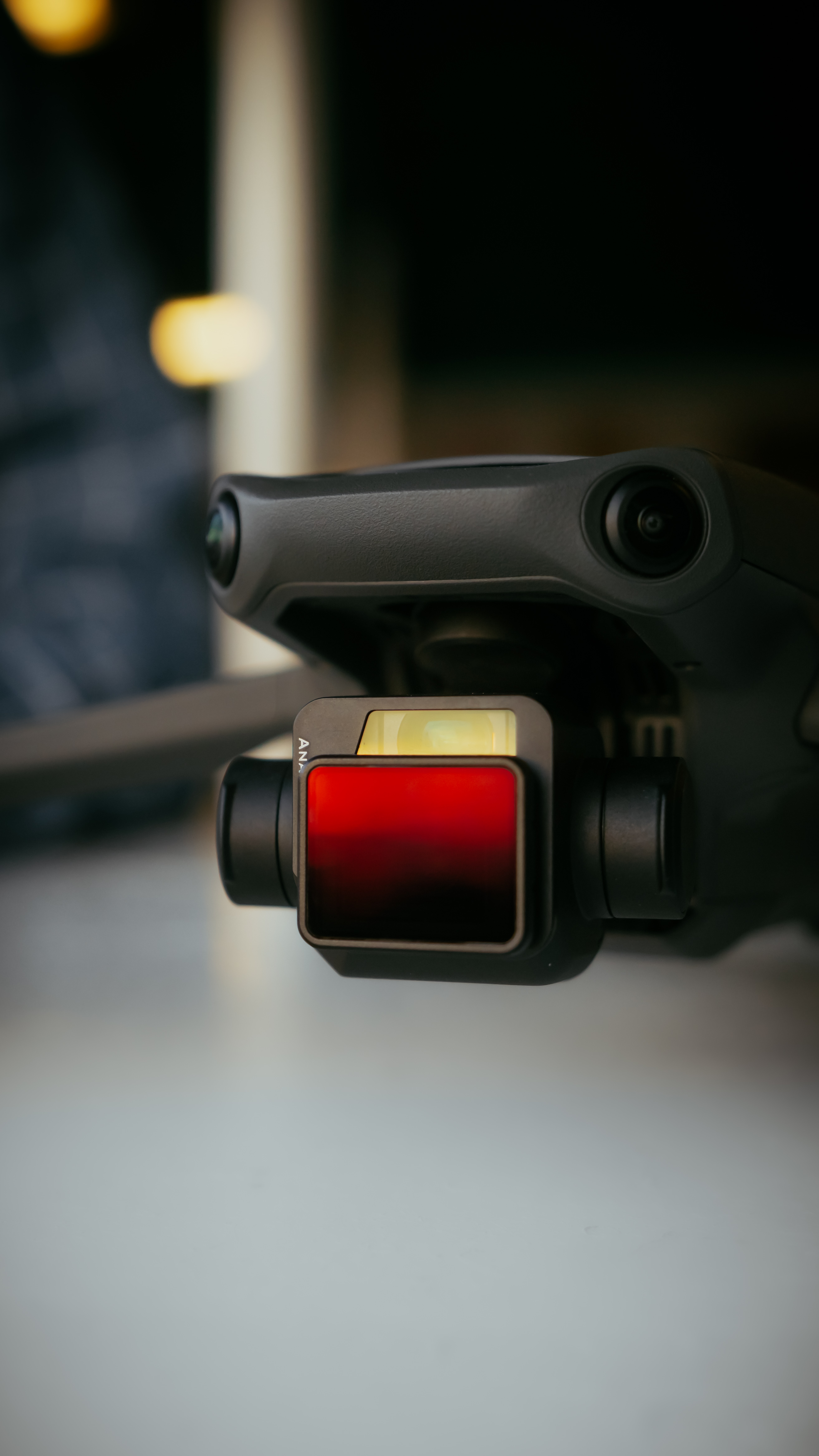 Freewell Lente Anamórfica Gran - Drone Ndvi avaliação e preço
