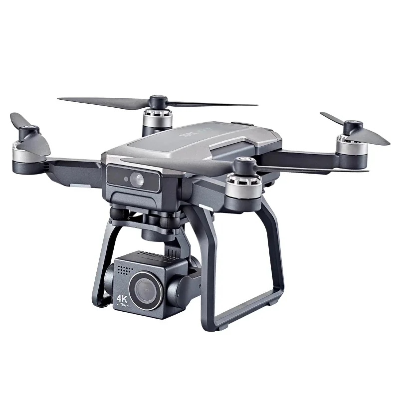 SJRC F7s 4K PRO Drone 4K para  - Drone Surveying avaliação e preço