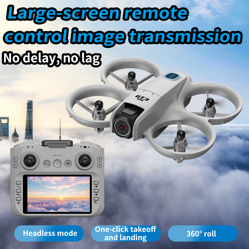 GT3 MAX Mini Drone Dobrável co - Drone Video Production avaliação e preço