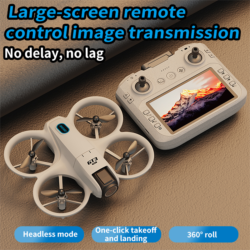 GT3 MAX Mini Drone Dobrável co - Drone Video Production avaliação e preço