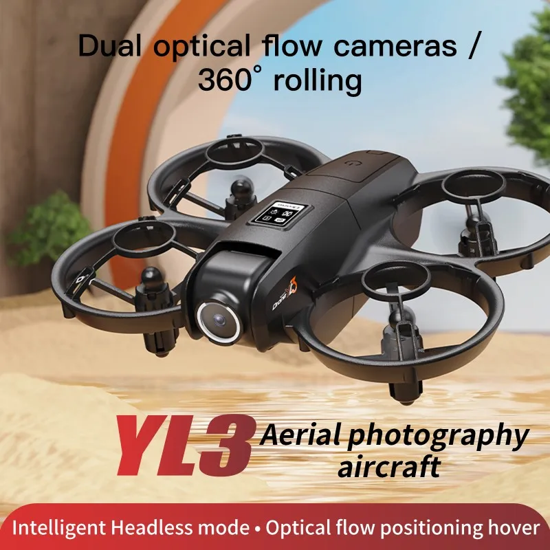 VIVO YL3 GPS Drone 8K Profissi - Drone Mapping avaliação e preço
