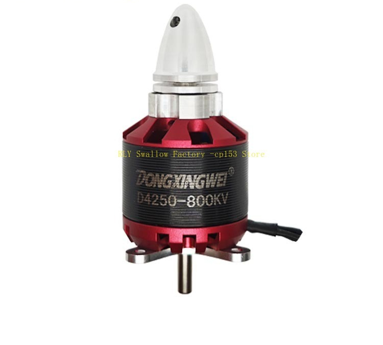 Motor Brushless para Aeromodel - Drone 3D Modeling avaliação e preço