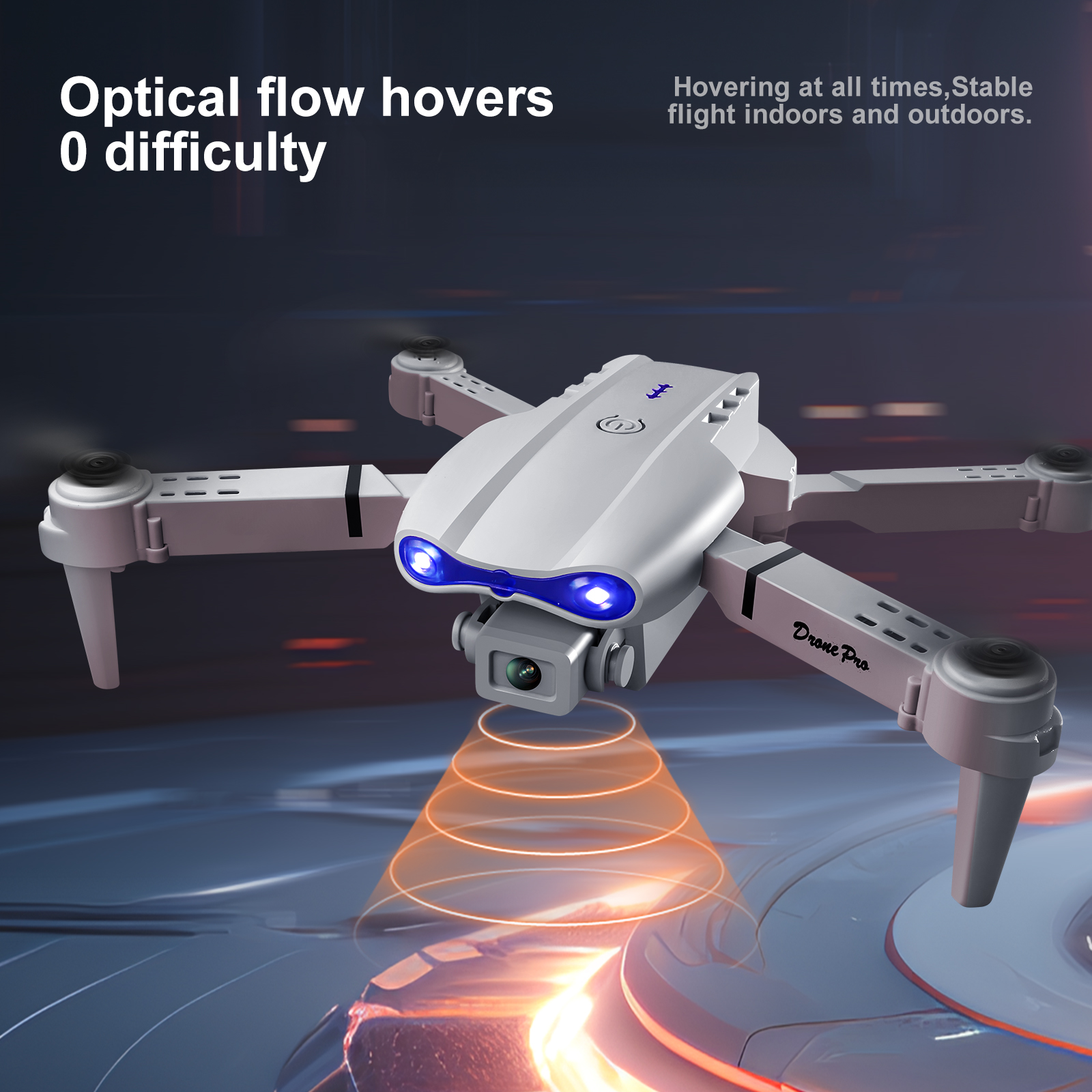 2025 novo drone atualizado e88 - Drone Cinematic avaliação e preço