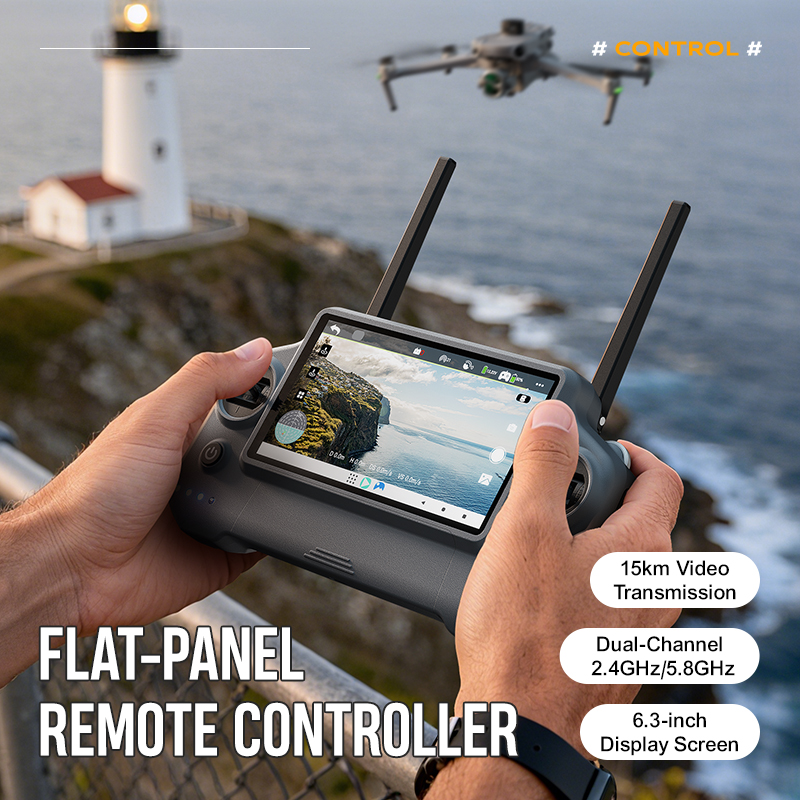 2026 asa 100 gps drone 3 eixos - Drone Thermal Imaging avaliação e preço