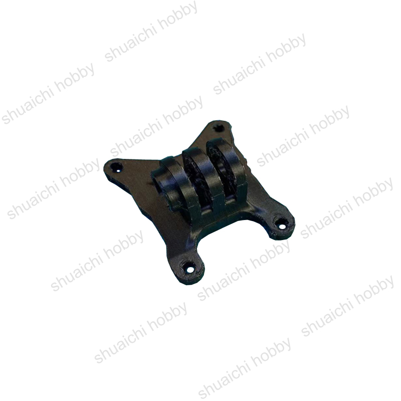 GoPro Mount Model Airplane 3D  - Drone 3D Modeling avaliação e preço