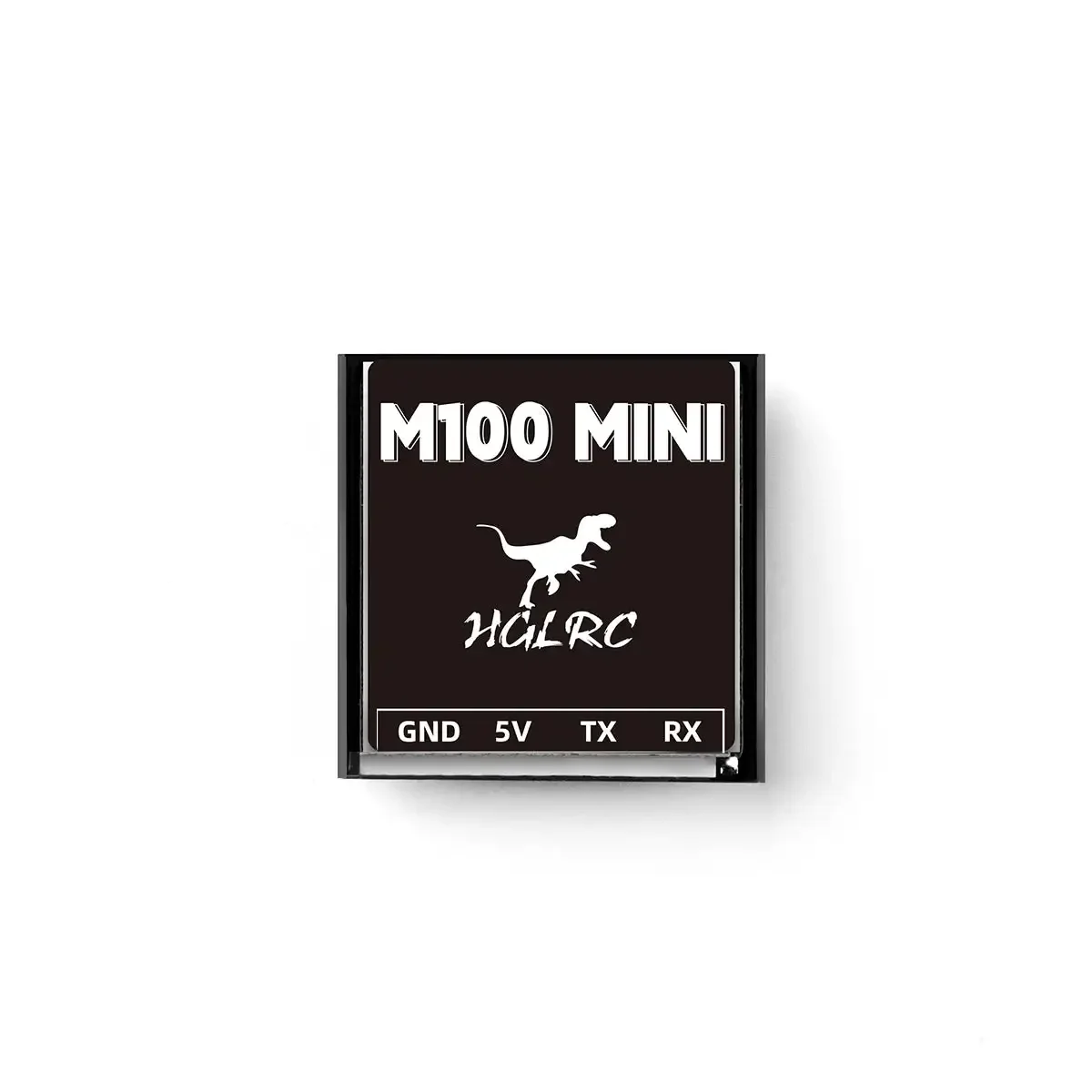 Módulo GPS HGLRC M100 MINI M10 - Drone Mapping avaliação e preço