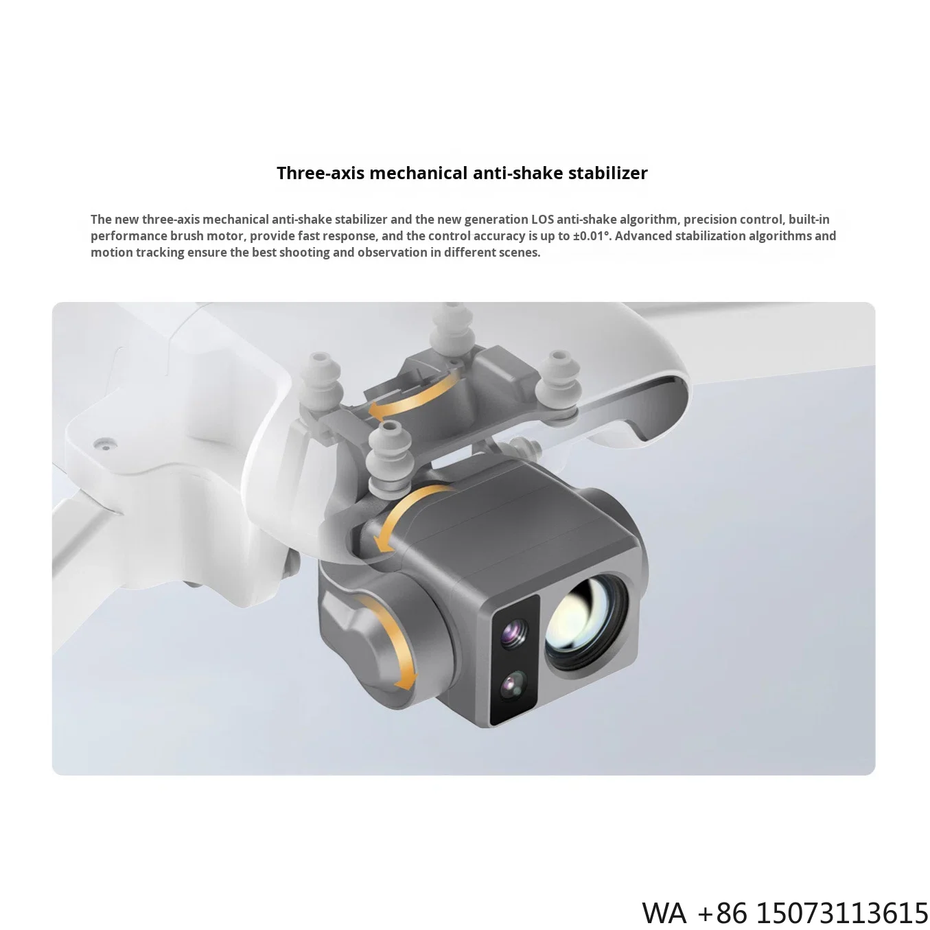 Imagem térmica para iniciantes - Drone Thermal Imaging avaliação e preço