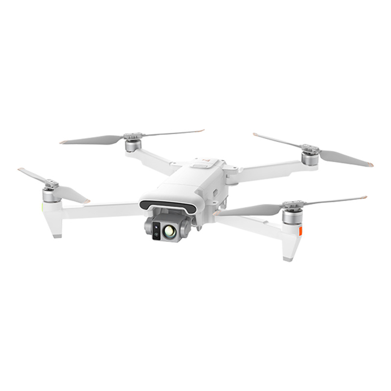 Imagem térmica para iniciantes - Drone Thermal Imaging avaliação e preço